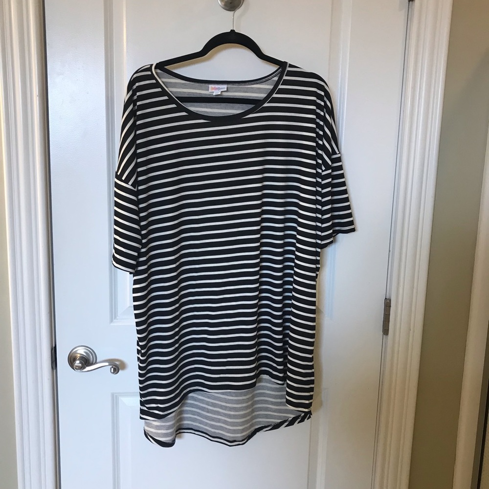 2XL Lularoe Irma